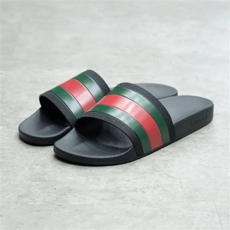 jual sandal Gucci